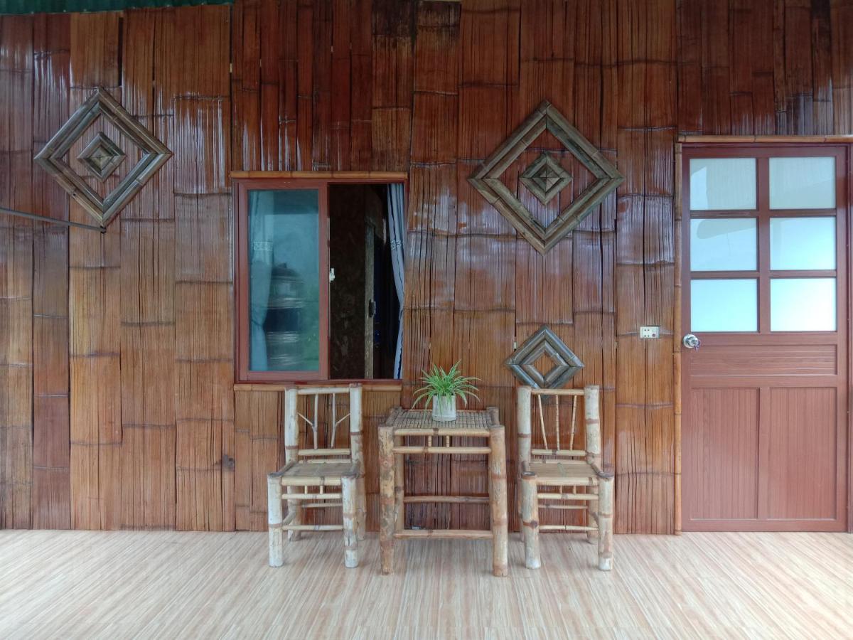 Truong Huy Homestay ไหมโจ๋ว ภายนอก รูปภาพ